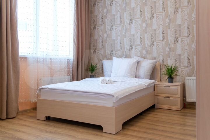Квартира-студия, 34 м², 2/7 эт.
