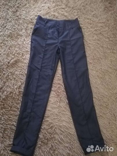Брюки женские