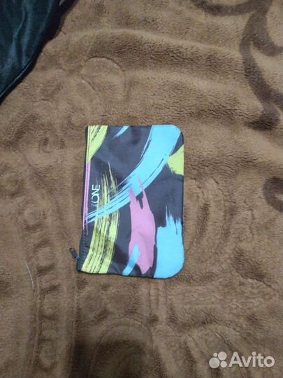 Косметичка