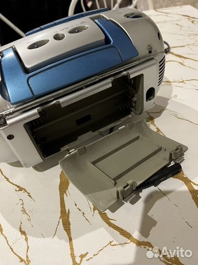 Радиоприемник