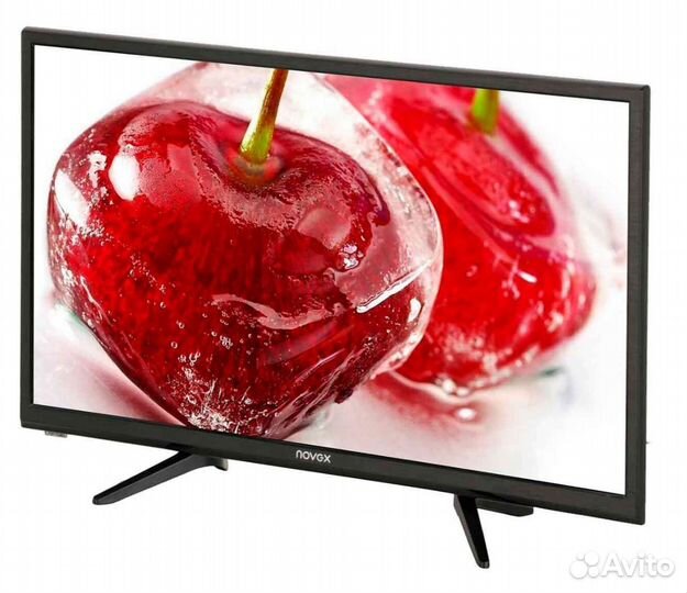 Телевизор Novex