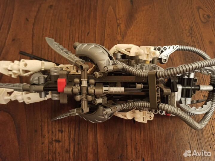 Lego Bionicle Titan 2003