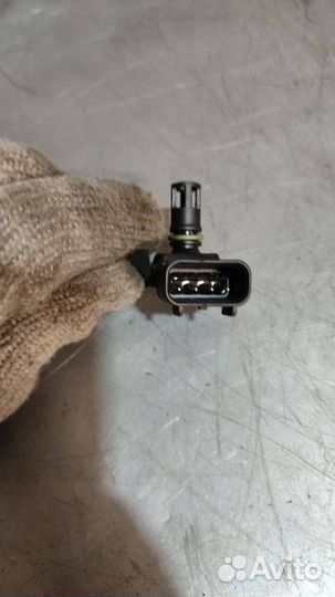Датчик абсолютного давления Ford Mondeo 3 рест