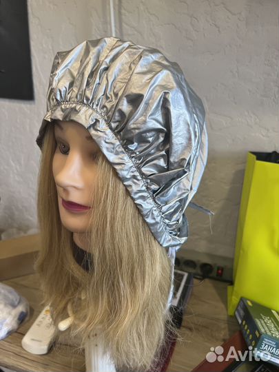 Фен для волос профессиональный бу