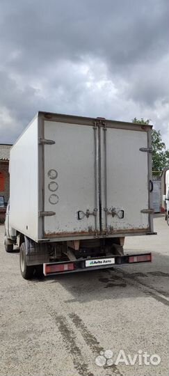 ГАЗ ГАЗель 3302 изотермический, 2018