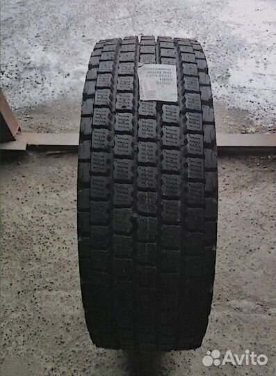 Bridgestone RW-Drive 001 315/70