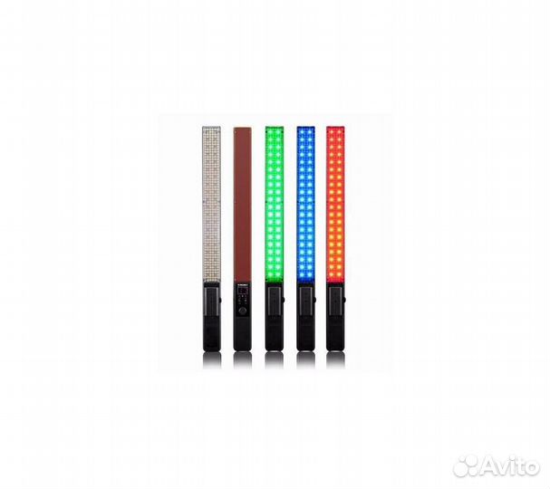 Светодиодный осветитель Yongnuo YN-360 LED 5500K