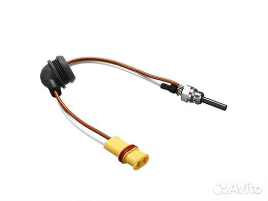 Свеча для отопителя Eberspacher D2/4 12V