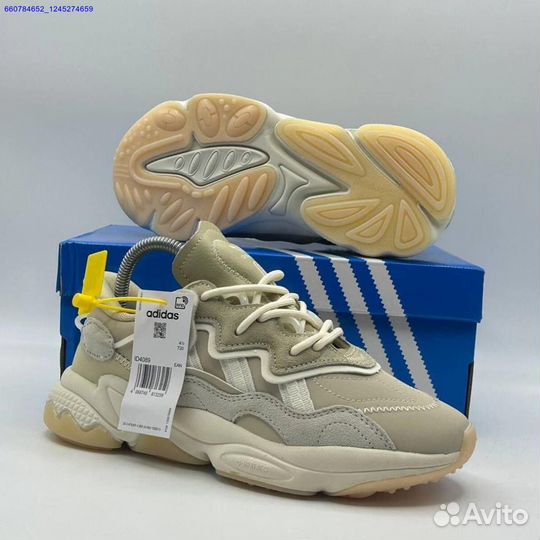 Кроссовки Adidas Ozweego (Арт.82941)