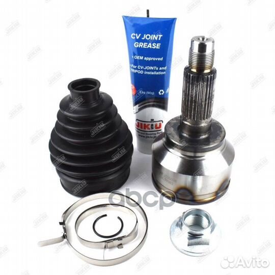 Шрус JC25028 JC25028 jikiu