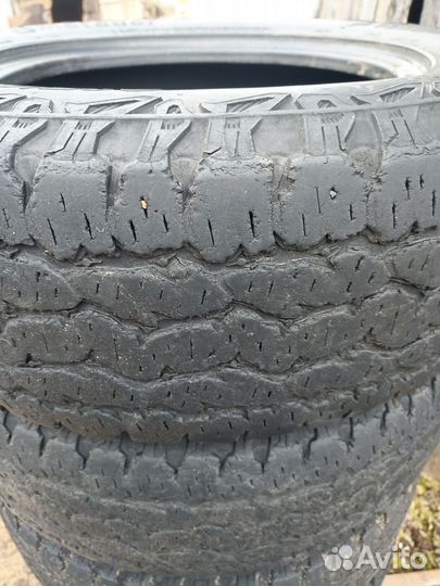 Matador MP 72 Izzarda A/T 2 215/65 R16 88