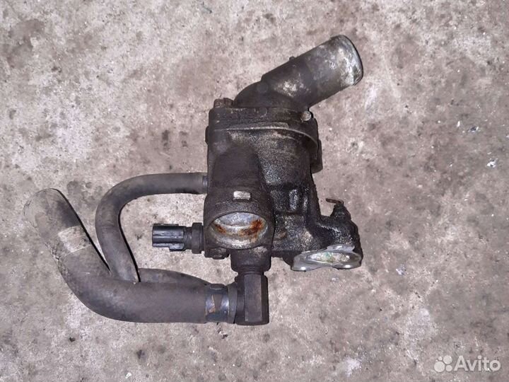 Корпус термостата Mitsubishi libero