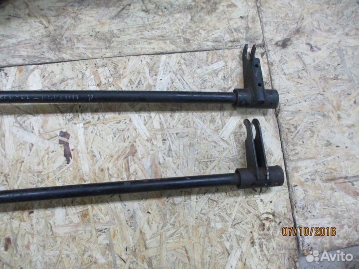 Торсион подвески Форд Рейнджер 1 (1997-2006)