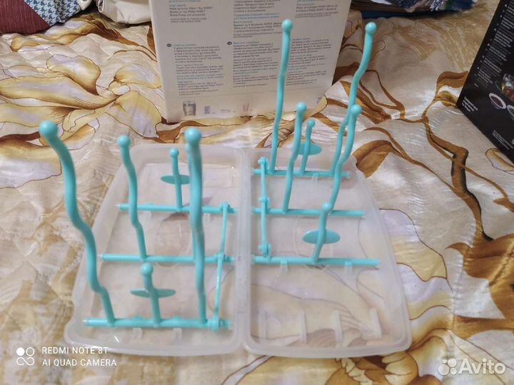 Сушилка для детских бутылочек