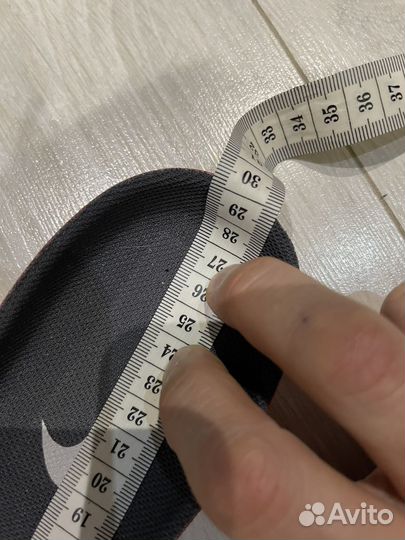 Боксерки Nike Hyperko 2