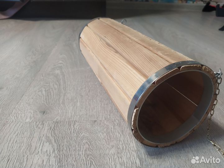 Гамак-труба