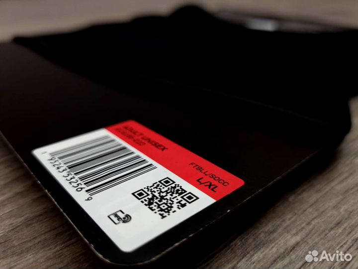 Снуд Nike Winter Warrior оригинал