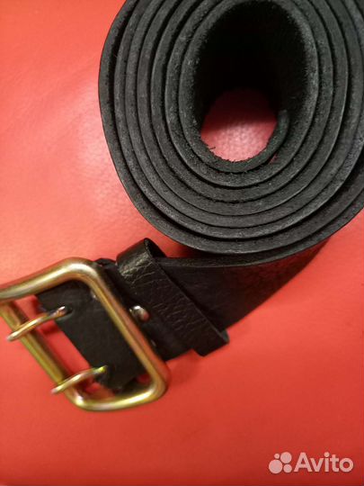 Ремень СССР, длина 151 см, оригинал