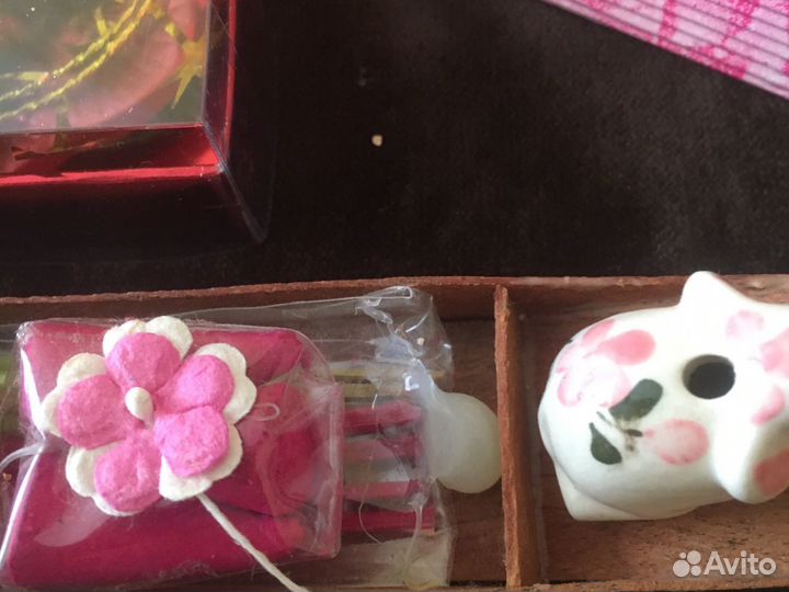 Свечи, оригинальная фоторамка