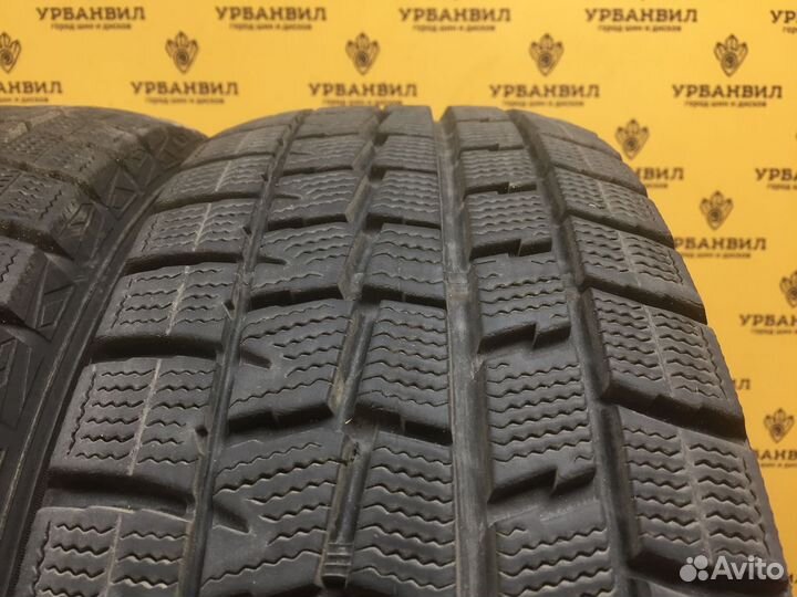 Dunlop Winter Maxx WM01 195/65 R15 91T