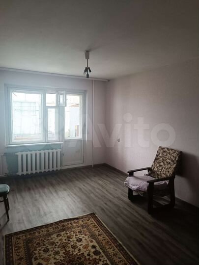 1-к. квартира, 38 м², 5/9 эт.