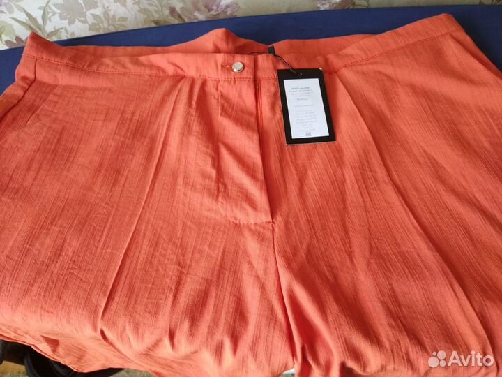 Шорты новые