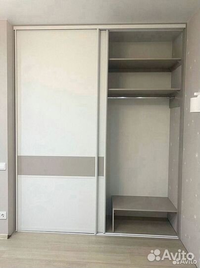 Шкаф на заказ / Шкаф купе / Шкаф распашной