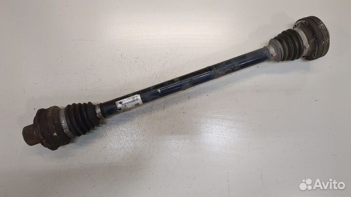 Полуось Audi Q5, 2017