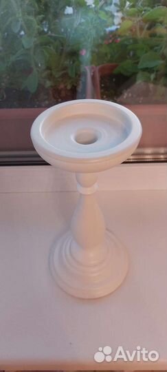 Подсвечник IKEA