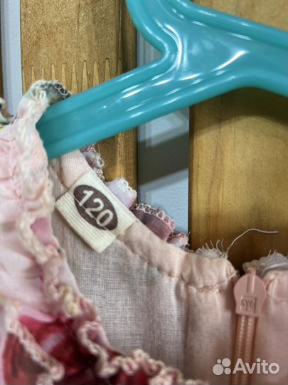 Платья для девочки