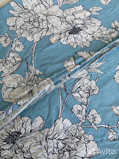 Комплект постельного белья 2 спальный Amore mio