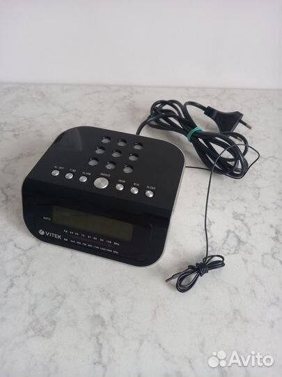 Радиоприемник