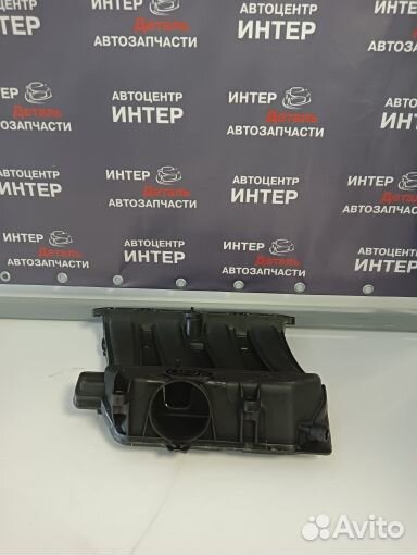 Коллектор впускной