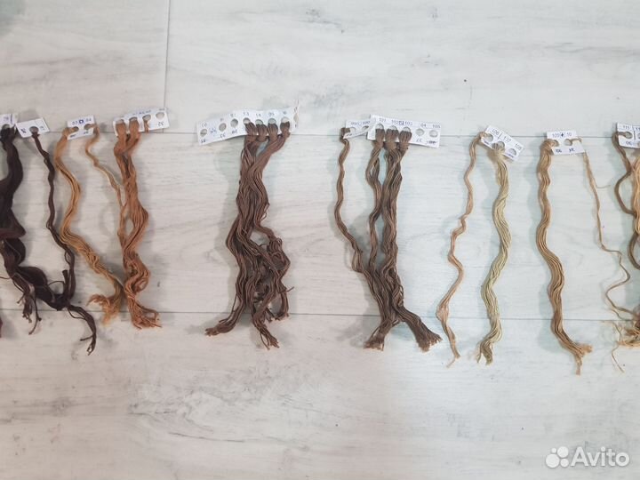 Вышивка крестом