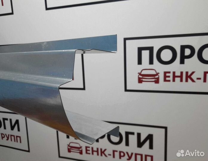 Пороги Ford Focus хэтчбэк и другие