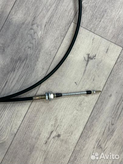 Трос хода для дорожных катков 2м