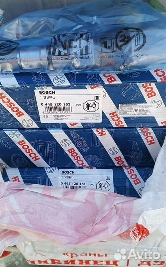 Форсунка камаз евро-4,5 новые оригинал