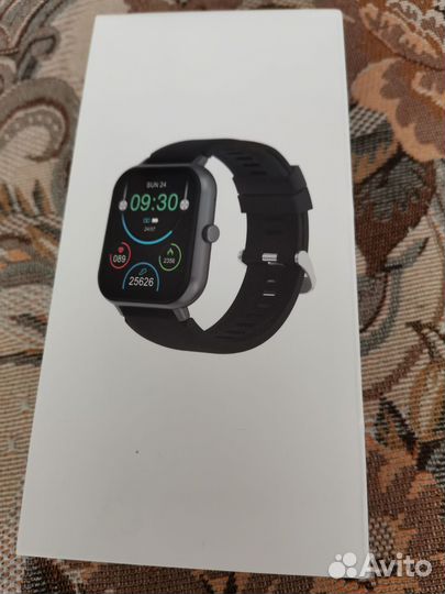 Smart часы - аналог Amazfit GTS 2 mini