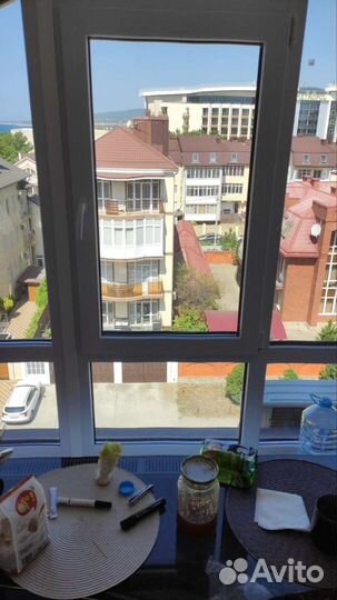 Пластиковые окна новые