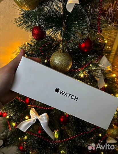 Apple watch se gen2 44mm