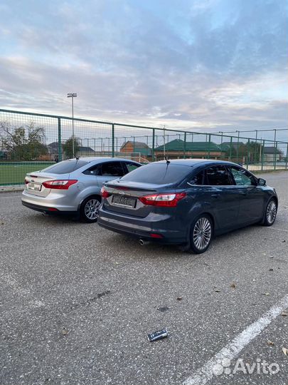 Прокат авто