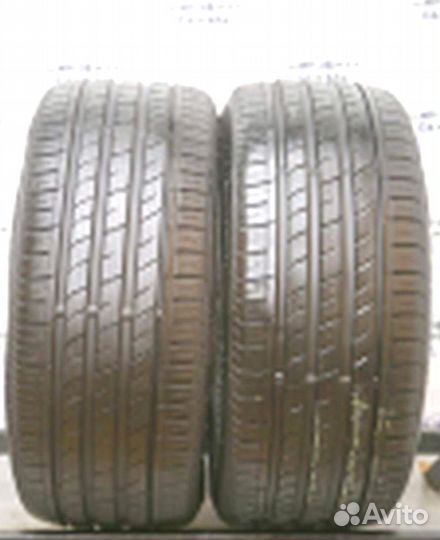 Nexen N'Fera SU1 235/45 R19 102S