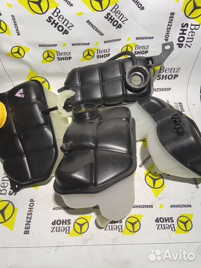 Бачок р mercedes 203 w211 w221 w220 w204 w212 w164