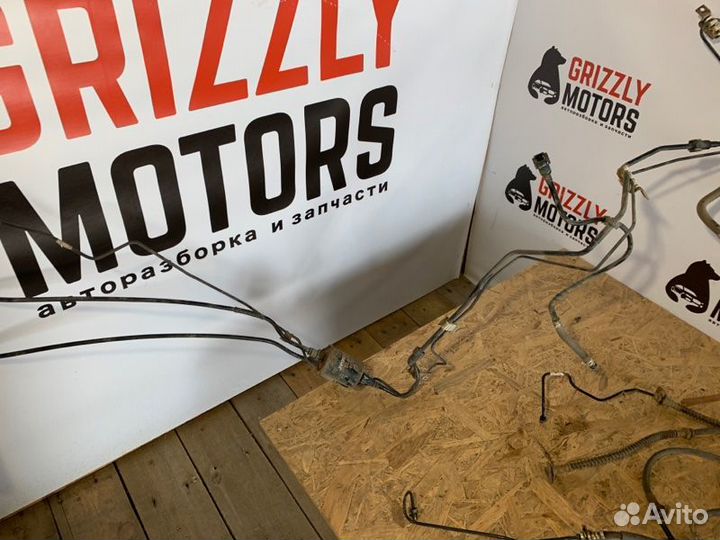 Трубка топливная Chery Tiggo T11 sqre4G16 2014