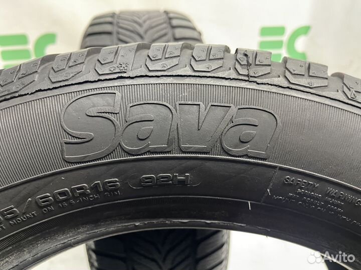 Sava Eskimo HP 205/60 R16