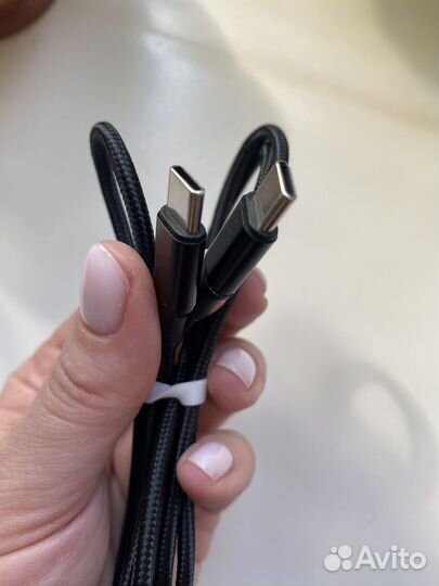 Кабель для зарядки телефона оптом