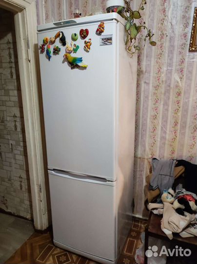 Холодильник бу