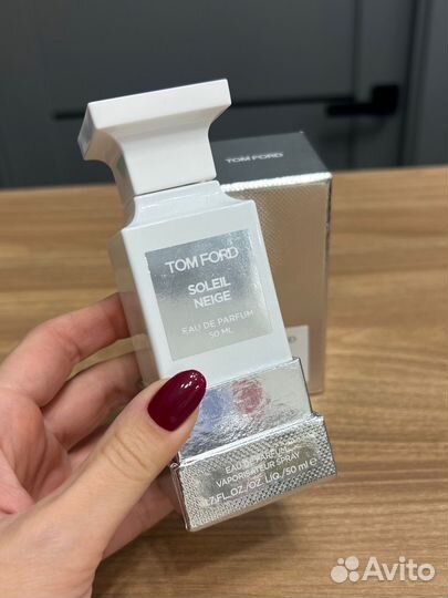 Духи женские