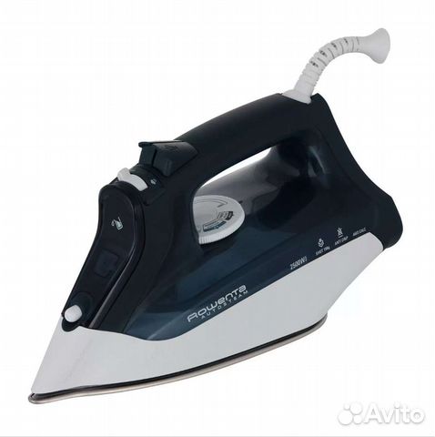 Rowenta Autosteam DW4130D1