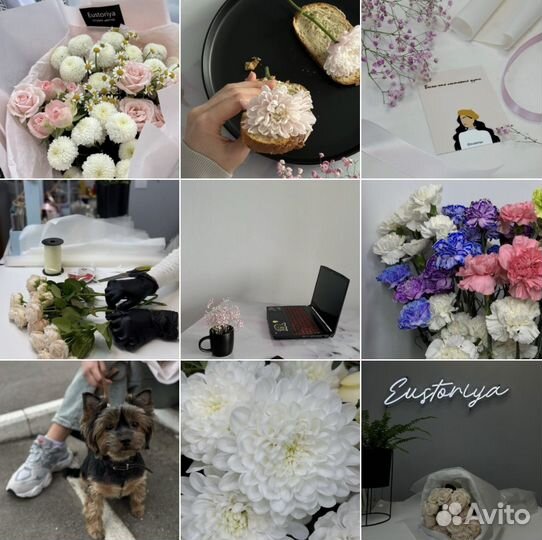 Мобильная съемка